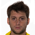 Matías Ariel  Sánchez