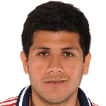 Daniel  Antúnez Burgos