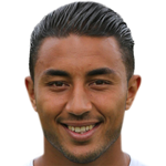 Aziz  Bouhaddouz