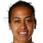 Kristy Hiria  Hill