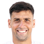 Mario Pablo  Risso Caffiro