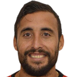 Mauro Adrián  Vila Wilkins