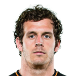 Luke  DeVere