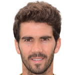 Ricardo Jose  Alves Monteiro