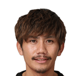 Yōsuke  Kashiwagi