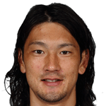 Yojiro  Takahagi