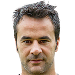 Pedro Manuel  Mendes Ribeiro