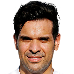 Gonzalo Damian  Marronkle