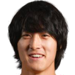 Woo-Jin  Cho