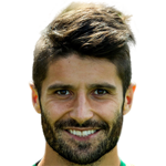 Bruno Daniel Pereira  Castro Moreira