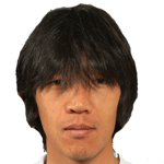 Shunsuke  Nakamura