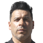 Javier Manuel  Benia