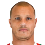 Hugo Fernando  Souza Días