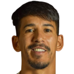 Hamilton Miguel  Pereira Ferrón