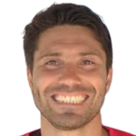 Leandro Rodrigo  Silva Iglesias