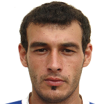 Jesús Sebastián  Belase Pereyra
