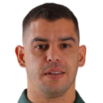 Gerardo  Alcoba Rebollo