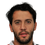Bruno Federico  Barreto González