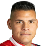 Federico Gastón  Velázquez Brandon
