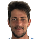 Pablo Fernando  Olivera Fernández
