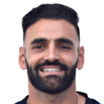 Guillermo Pablo  Firpo Marrone