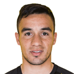 Carlos Andrés  Rodales Ramírez