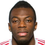 Joel Eric  Damahou