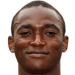 Alain Junior  Ollé Ollé