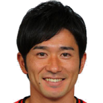 Keiji  Tamada