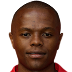 Thulani Caleeb  Serero