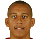 Wayne  Arendse