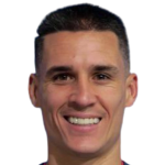 Juan Miguel  Callejón Bueno