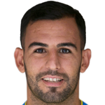 Nauzet  Alemán Viera