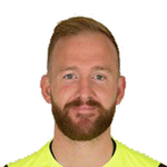Ben  Alnwick