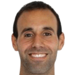 Víctor David  Díaz Miguel