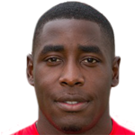 Kelvin  Maynard