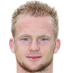 Melvin  Platje