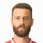 Mirko  Antenucci