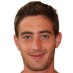 Marcos  Landeira Álvarez