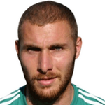 Giorgi  Makaridze