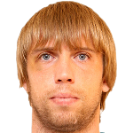 Dmitriy  Verkhovtsov
