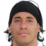 Luciano Sebastián  Goux