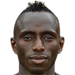 Boubacar  Dialiba Diabang