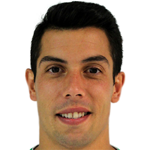 Carlos  Caballero Pérez