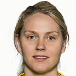 Lisa  Dahlqvist