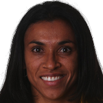 Marta  Vieira da Silva