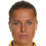 Jessica  Landström