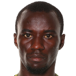 Mohammed  Rabiu