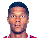 Jordan  Spence