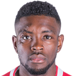 Joël Omari  Tshibamba